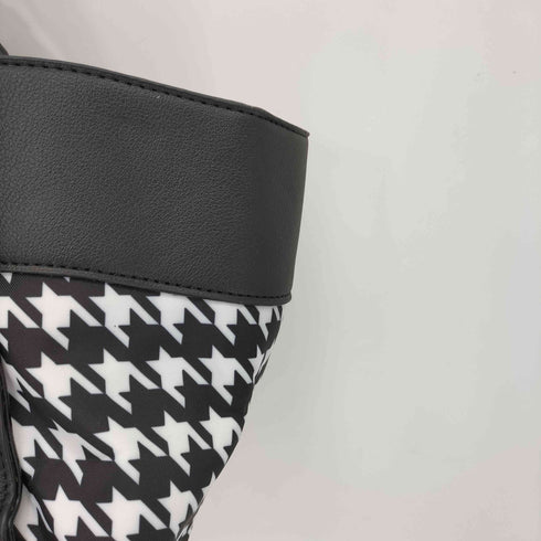 イザック Y’saccs ×MUMU コンビ2WAYショルダー レディース
