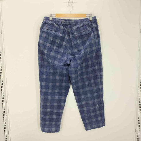 ジョンブル Johnbull コーデュロイイージーパンツ メンズ L