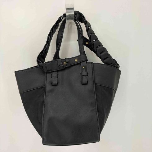イザック Y’saccs ×MUMU コンビ2WAYショルダー レディース