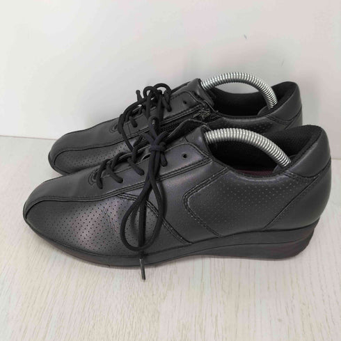 ミズノ MIZUNO JTB スタイルアップウォーク トラベルウォーキングシューズ レディース JPN:24.5