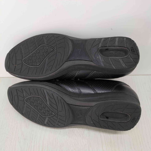 ミズノ MIZUNO JTB スタイルアップウォーク トラベルウォーキングシューズ レディース JPN:24.5