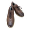 ホーキンズトラベラー HAWKINS TRAVELLER HL0063 タウンシューズ メンズ JPN:25.5