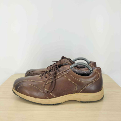 ホーキンズトラベラー HAWKINS TRAVELLER HL0063 タウンシューズ メンズ JPN:25.5