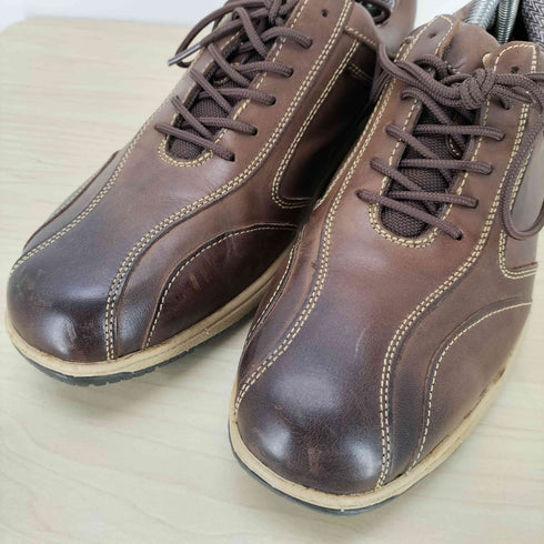 ホーキンズトラベラー HAWKINS TRAVELLER HL0063 タウンシューズ メンズ JPN:25.5