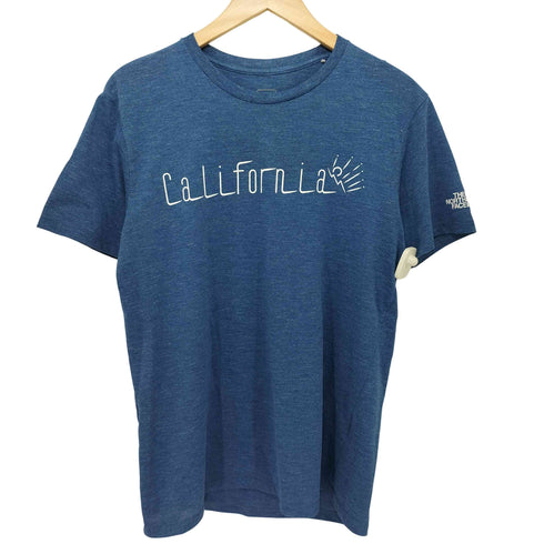 ザノースフェイス THE NORTH FACE Summer Running Tee サマーランニングティー メンズ import:L
