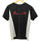 ザノースフェイス THE NORTH FACE S/S Ampere Crew メンズ import:L