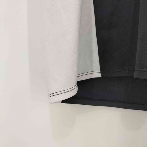 ザノースフェイス THE NORTH FACE S/S Ampere Crew メンズ import:L