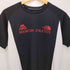 ザノースフェイス THE NORTH FACE S/S Ampere Crew メンズ import:L