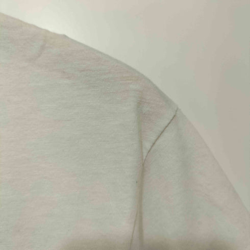 パタゴニア patagonia ロゴプリント ショートスリーブTシャツ メンズ import:M