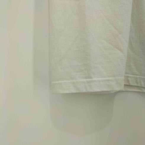 パタゴニア patagonia ロゴプリント ショートスリーブTシャツ メンズ import:M