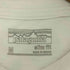 パタゴニア patagonia ロゴプリント ショートスリーブTシャツ メンズ import:M
