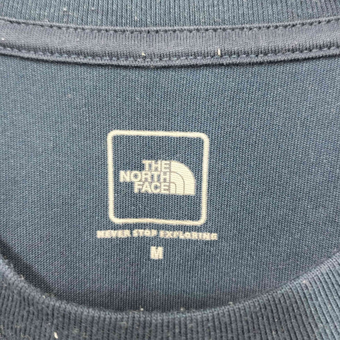 ザノースフェイス THE NORTH FACE Bonfire Graphic Tee メンズ import:M