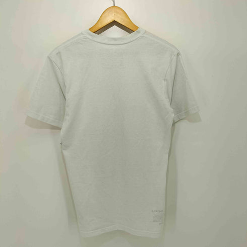 パタゴニア patagonia M's Glacier Born Responsibili Tee メンズ import:S