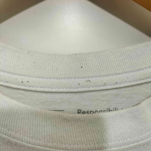 パタゴニア patagonia M's Glacier Born Responsibili Tee メンズ import:S