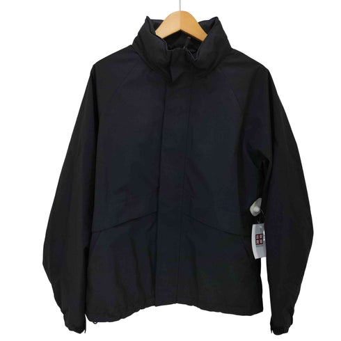 ユニクロ UNIQLO 24AW ウィンドプルーフスタンドブルゾン メンズ JPN:M