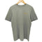 パタゴニア patagonia 両面ロゴプリント ショートスリーブクルーネックTシャツ メンズ import:S
