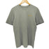 パタゴニア patagonia 両面ロゴプリント ショートスリーブクルーネックTシャツ メンズ import:S