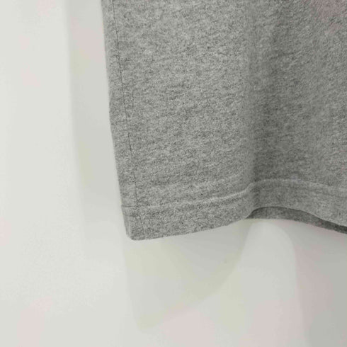 パタゴニア patagonia 両面ロゴプリント ショートスリーブクルーネックTシャツ メンズ import:S