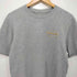 パタゴニア patagonia 両面ロゴプリント ショートスリーブクルーネックTシャツ メンズ import:S