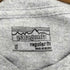 パタゴニア patagonia 両面ロゴプリント ショートスリーブクルーネックTシャツ メンズ import:S