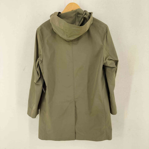 マッキントッシュフィロソフィー MACKINTOSH PHILOSOPHY オックスフォードコート レディース 36
