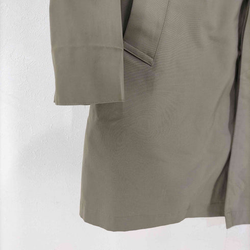 マッキントッシュフィロソフィー MACKINTOSH PHILOSOPHY オックスフォードコート レディース 36