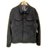ザラ ZARA FAUX SUIDE JACKET フェイクスエードジャケット メンズ import:L