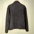 ザラ ZARA FAUX SUIDE JACKET フェイクスエードジャケット メンズ import:L