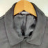 ザラ ZARA FAUX SUIDE JACKET フェイクスエードジャケット メンズ import:L