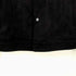 ザラ ZARA FAUX SUIDE JACKET フェイクスエードジャケット メンズ import:L