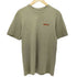 パタゴニア patagonia Ms Splitter Shaka Responsibili-Tee メンズ import:S