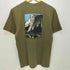 パタゴニア patagonia 両面プリント ショートスリーブクルーネックTシャツ メンズ import:S