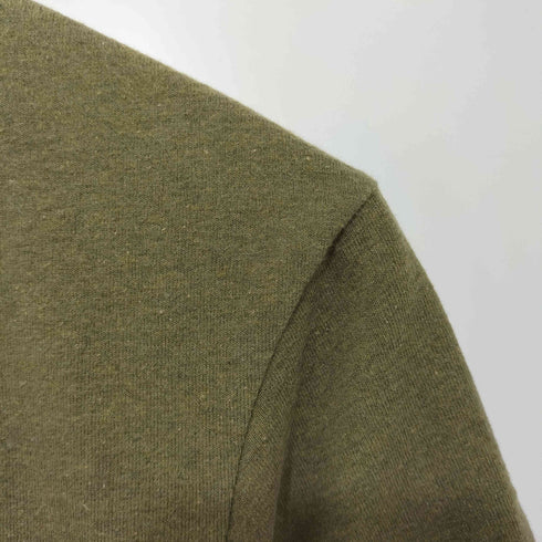 パタゴニア patagonia 両面プリント ショートスリーブクルーネックTシャツ メンズ import:S