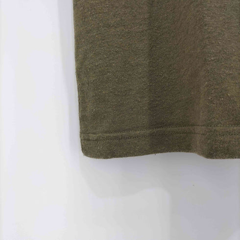 パタゴニア patagonia 両面プリント ショートスリーブクルーネックTシャツ メンズ import:S