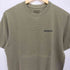パタゴニア patagonia 両面プリント ショートスリーブクルーネックTシャツ メンズ import:S