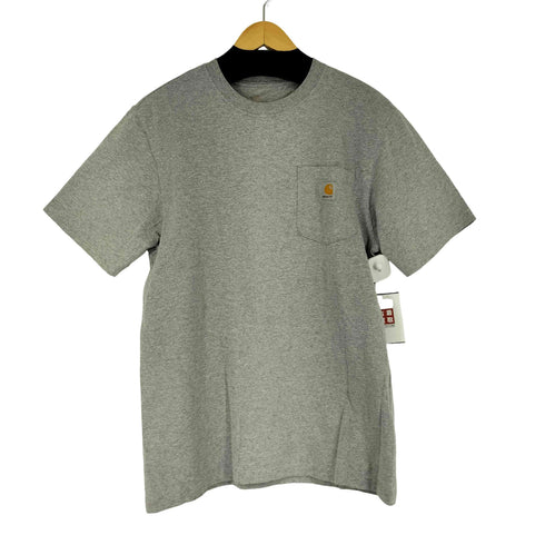 カーハート Carhartt S/S ポケットTシャツ メンズ
