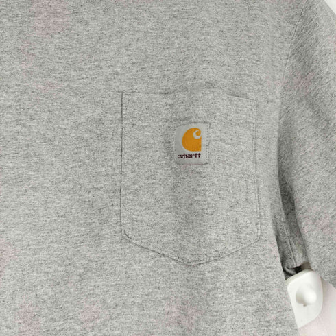 カーハート Carhartt S/S ポケットTシャツ メンズ