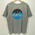 カブー KAVU Mountain Logo Tee メンズ MEDIUM