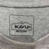 カブー KAVU Mountain Logo Tee メンズ MEDIUM