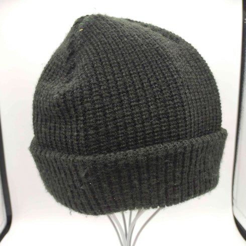 ハフ HUF HUF SET USUAL BEANIE ロゴ アクリル ニット ビービー メンズ