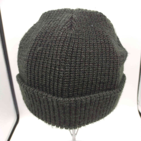 ハフ HUF HUF SET USUAL BEANIE ロゴ アクリル ニット ビービー メンズ