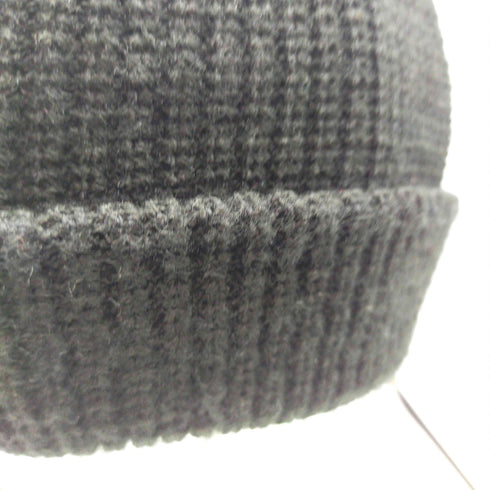 ハフ HUF HUF SET USUAL BEANIE ロゴ アクリル ニット ビービー メンズ