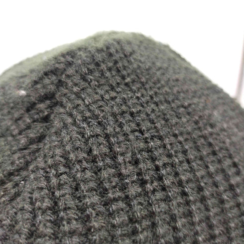 ハフ HUF HUF SET USUAL BEANIE ロゴ アクリル ニット ビービー メンズ