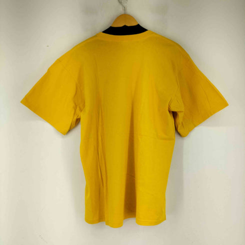 ナイキ NIKE 00S スウッシュ刺繍 S/S Tシャツ メンズ JPN:M