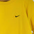 ナイキ NIKE 00S スウッシュ刺繍 S/S Tシャツ メンズ JPN:M