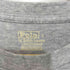 ポロバイラルフローレン Polo by RALPH LAUREN クラシックフィット クルーネックアンダーシャツ メンズ import:S