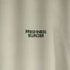 フリークスストア FREAKS STORE 企業プリント S/S Tシャツ メンズ JPN:M