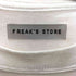 フリークスストア FREAKS STORE 企業プリント S/S Tシャツ メンズ JPN:M