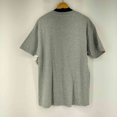 ナイキ NIKE 00S スウッシュ刺繍 S/S Tシャツ メンズ JPN:L