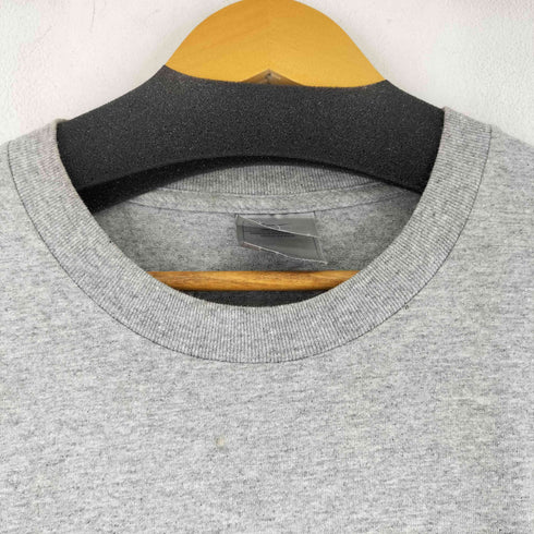 ナイキ NIKE 00S スウッシュ刺繍 S/S Tシャツ メンズ JPN:L